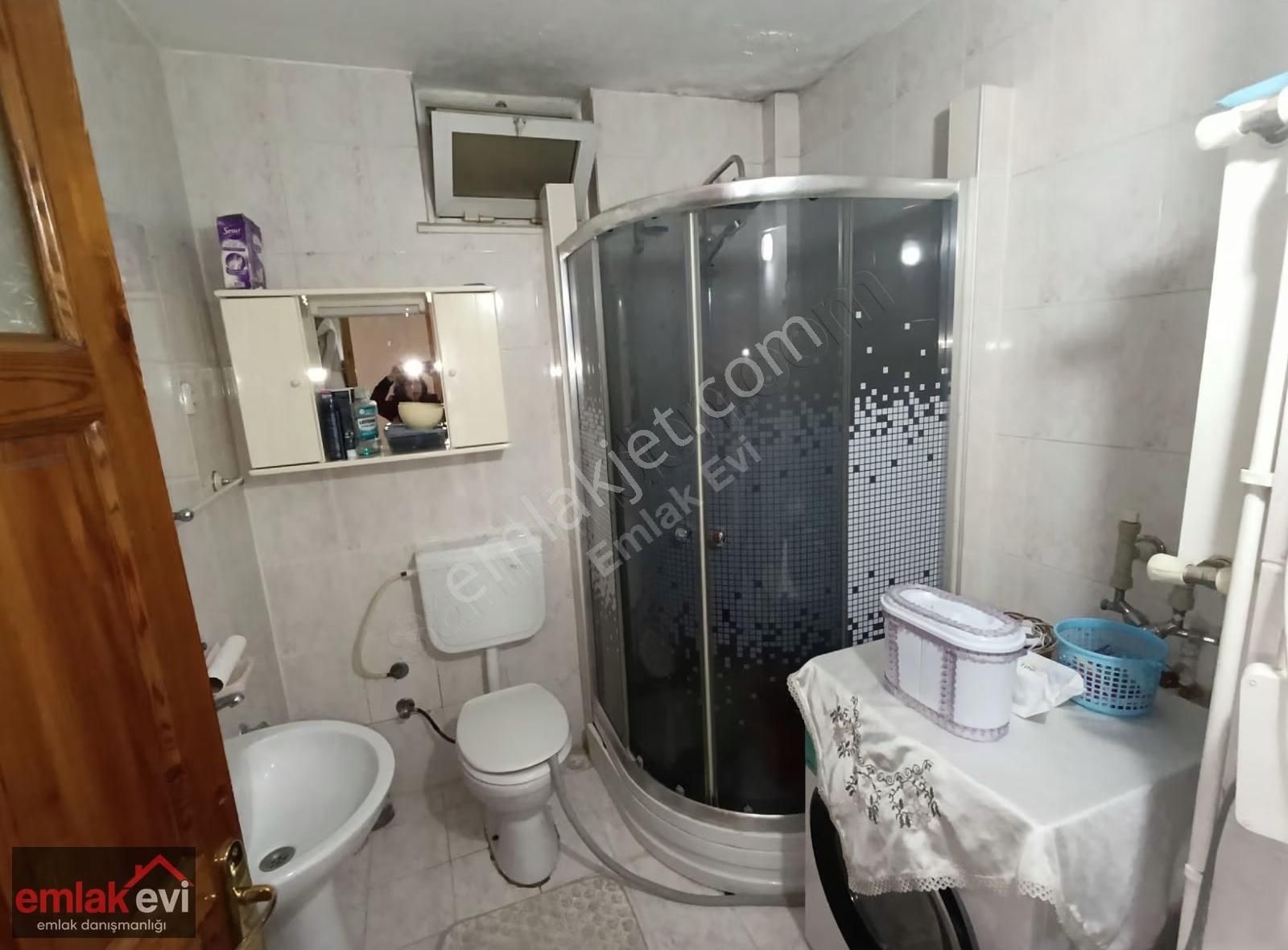 Emlâk Evi'nden Adnan Menderes Mahallesinde Satılık 3+1 Daire - Görsel 21