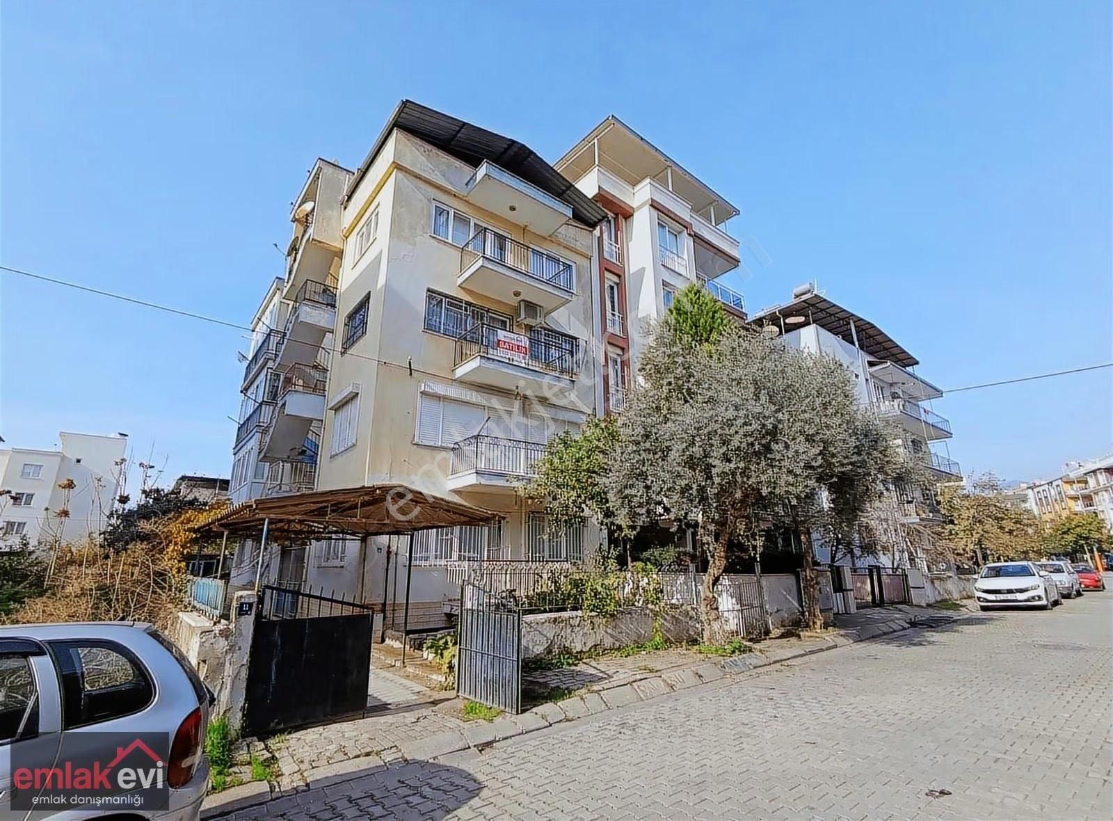 Emlâk Evi'nden Adnan Menderes Mahallesinde Satılık 3+1 Daire - Görsel 20