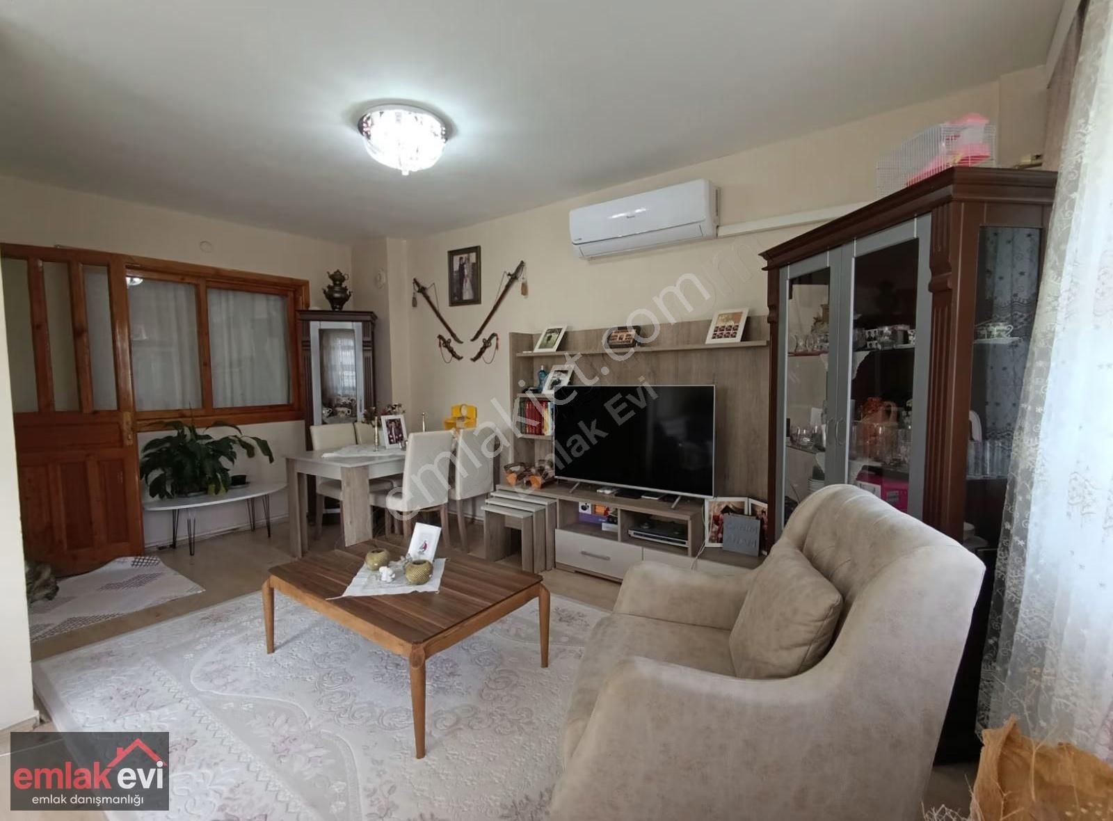 Emlâk Evi'nden Adnan Menderes Mahallesinde Satılık 3+1 Daire - Görsel 18