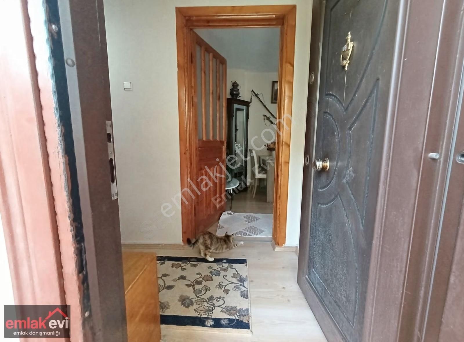 Emlâk Evi'nden Adnan Menderes Mahallesinde Satılık 3+1 Daire - Görsel 10