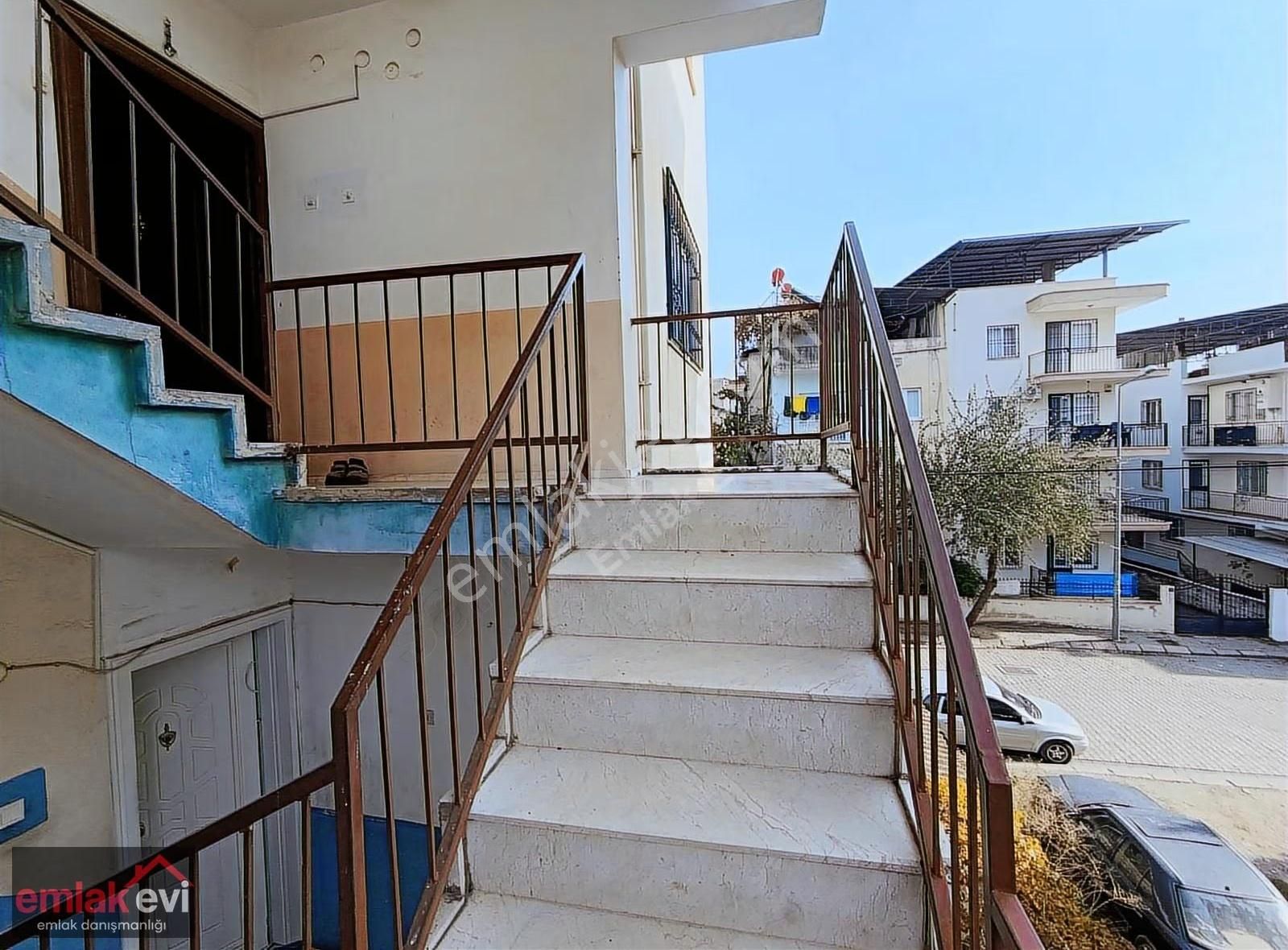 Emlâk Evi'nden Adnan Menderes Mahallesinde Satılık 3+1 Daire - Görsel 28