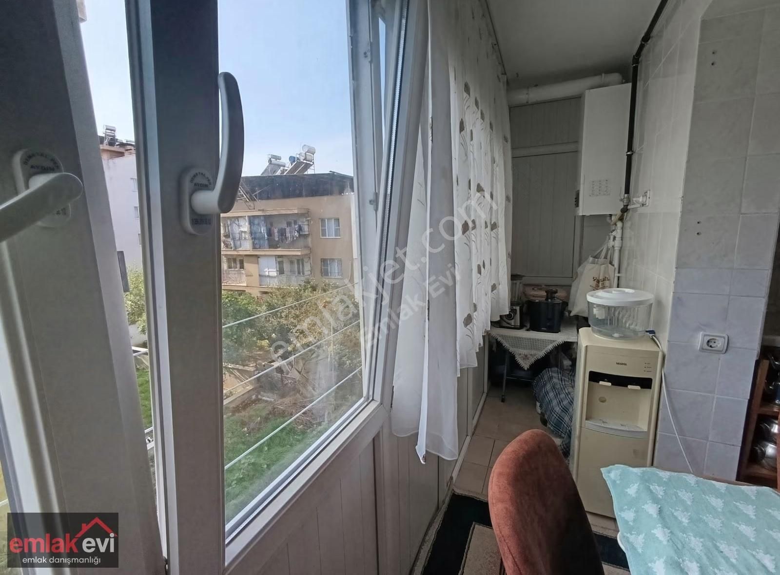 Emlâk Evi'nden Adnan Menderes Mahallesinde Satılık 3+1 Daire - Görsel 5