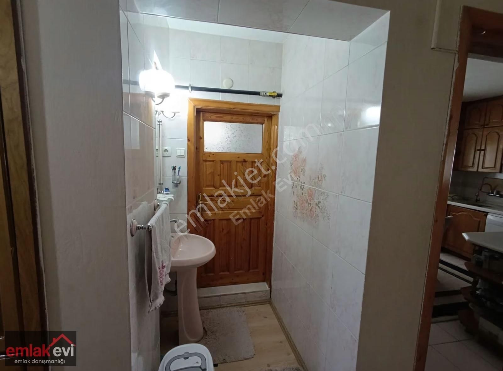 Emlâk Evi'nden Adnan Menderes Mahallesinde Satılık 3+1 Daire - Görsel 22