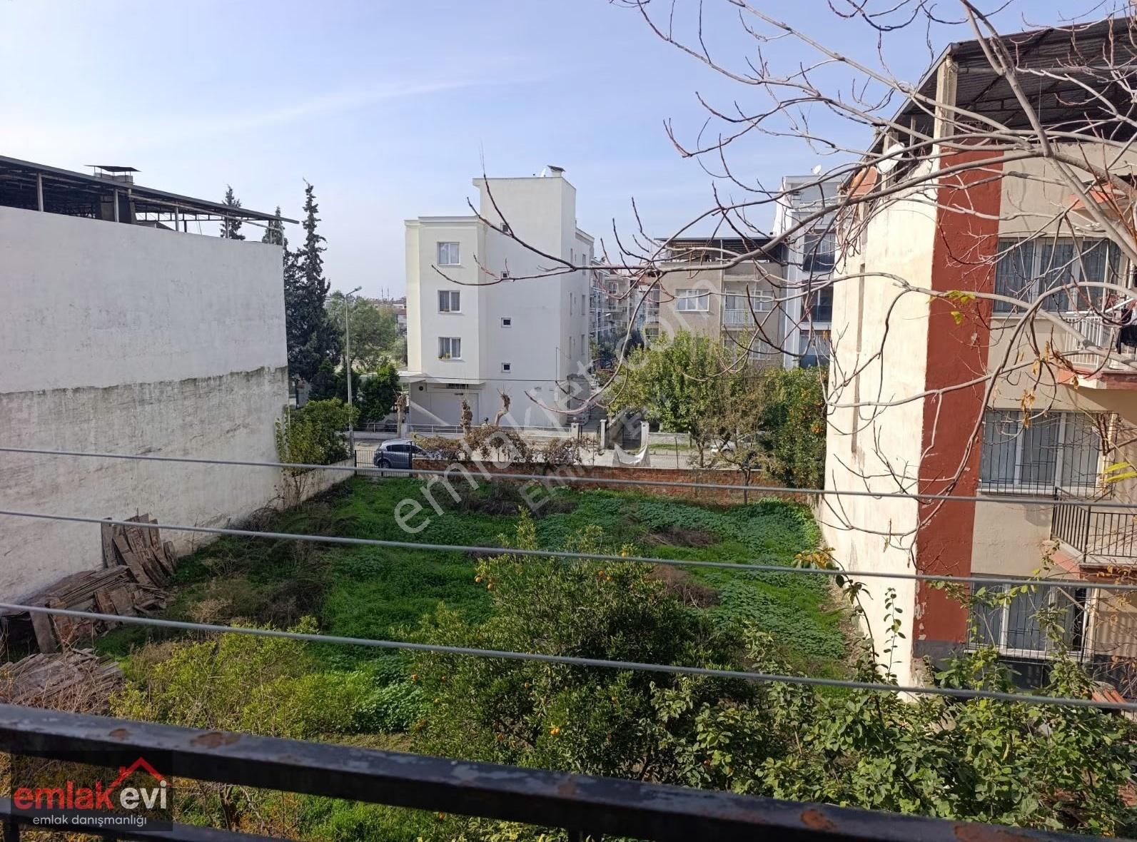 Emlâk Evi'nden Adnan Menderes Mahallesinde Satılık 3+1 Daire - Görsel 19