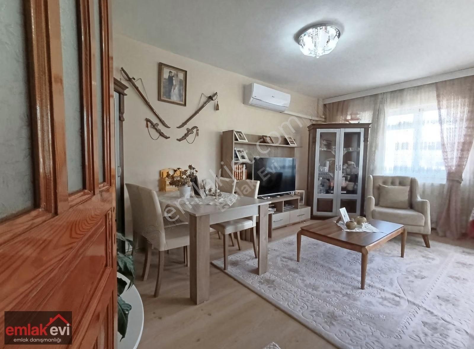 Emlâk Evi'nden Adnan Menderes Mahallesinde Satılık 3+1 Daire - Görsel 17