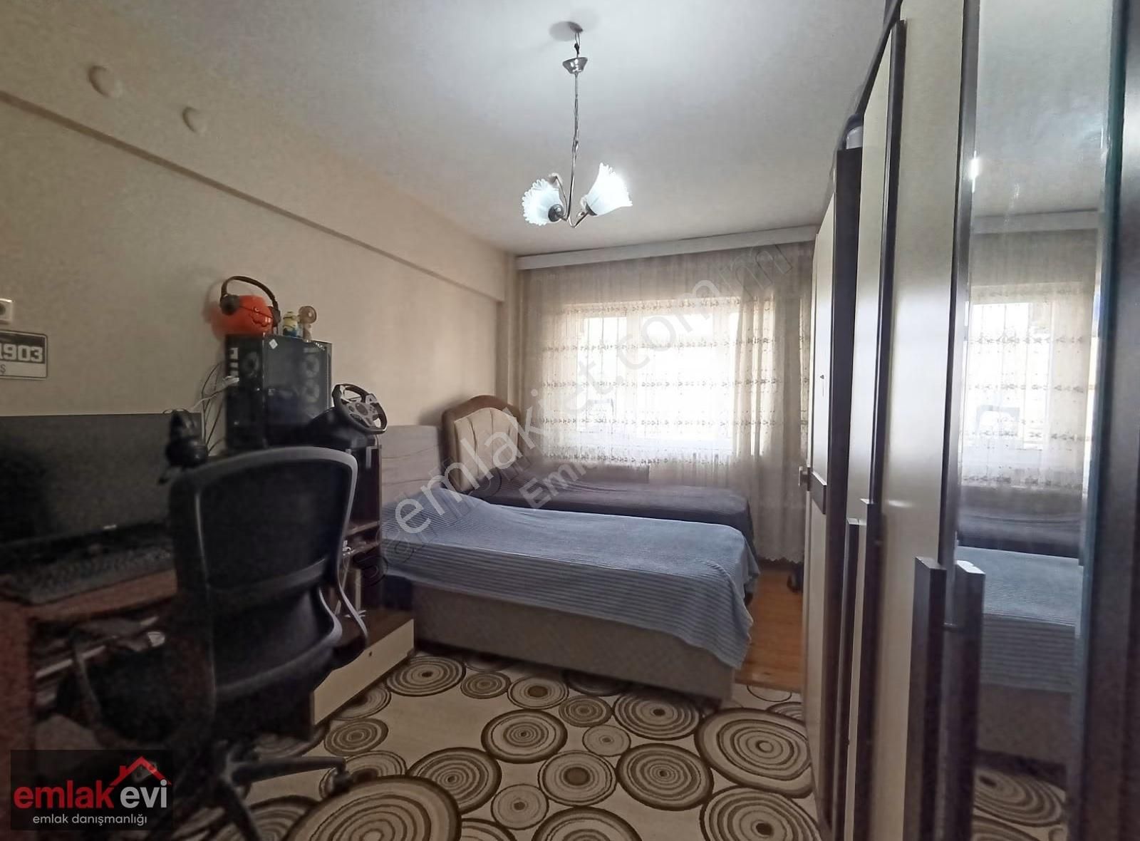 Emlâk Evi'nden Adnan Menderes Mahallesinde Satılık 3+1 Daire - Görsel 32