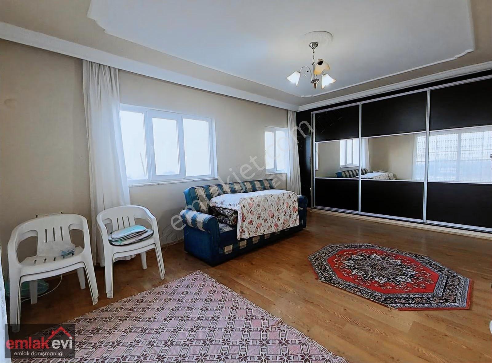 Emlak Evi'nden Çine Gökyaka'da Müstakil Villa Havasında Ev - Görsel 21
