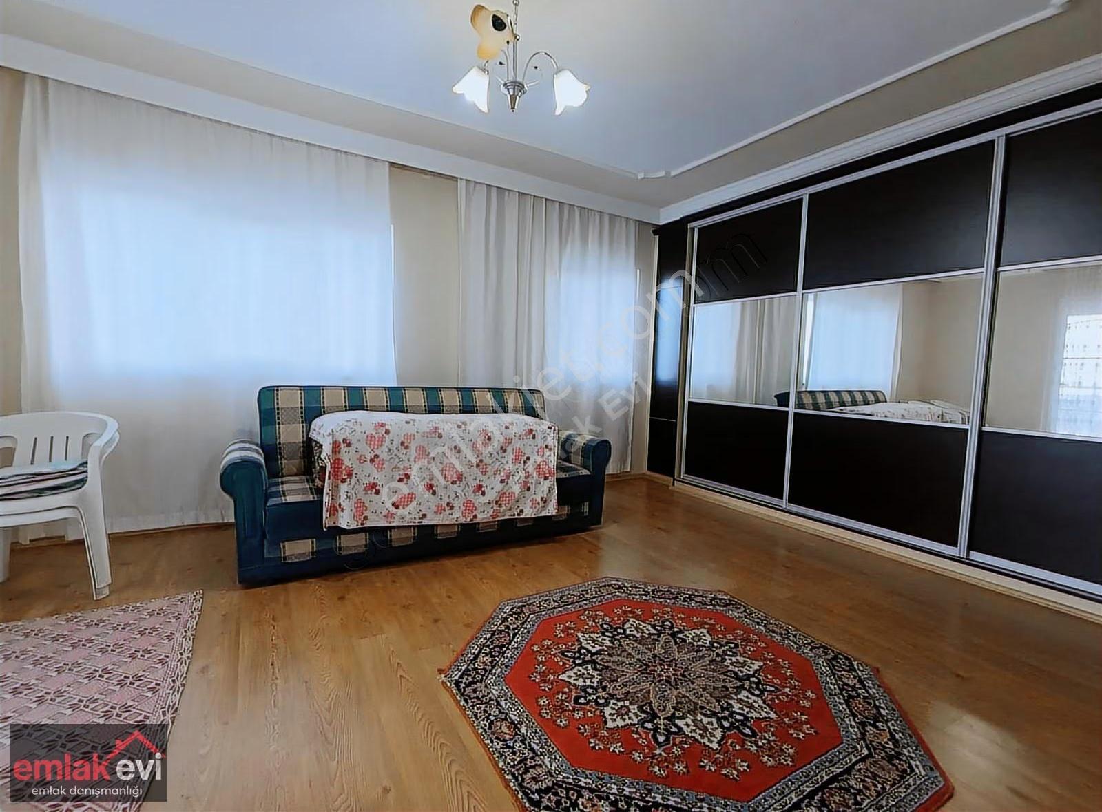 Emlak Evi'nden Çine Gökyaka'da Müstakil Villa Havasında Ev - Görsel 17