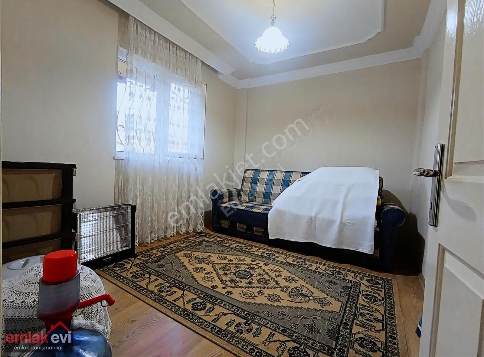Emlak Evi'nden Çine Gökyaka'da Müstakil Villa Havasında Ev - Görsel 16