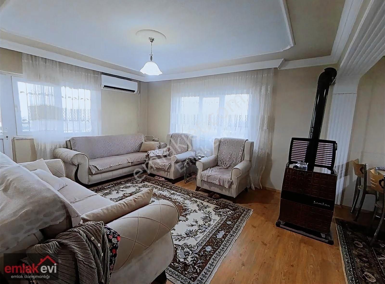 Emlak Evi'nden Çine Gökyaka'da Müstakil Villa Havasında Ev - Görsel 35