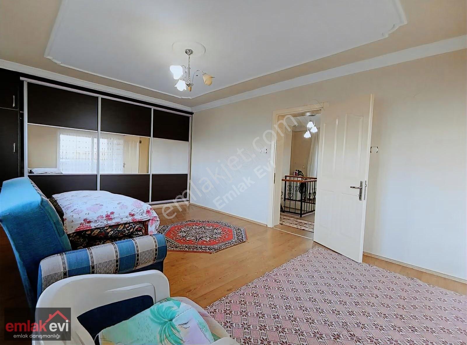 Emlak Evi'nden Çine Gökyaka'da Müstakil Villa Havasında Ev - Görsel 3