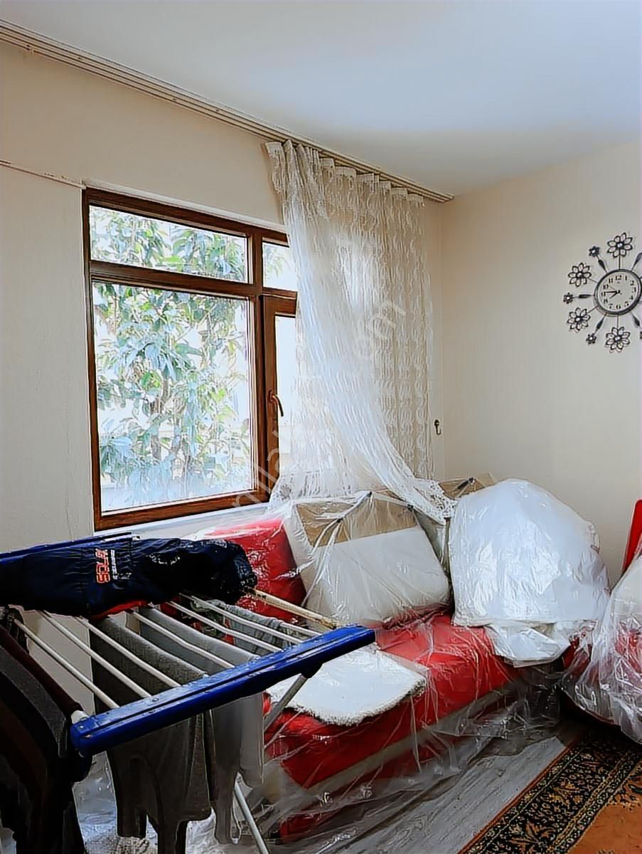 Doğalgaz Aşaği Hatipbagi Mah. 3+1 / 120.m2 . Acil.satilik Daire - Görsel 19