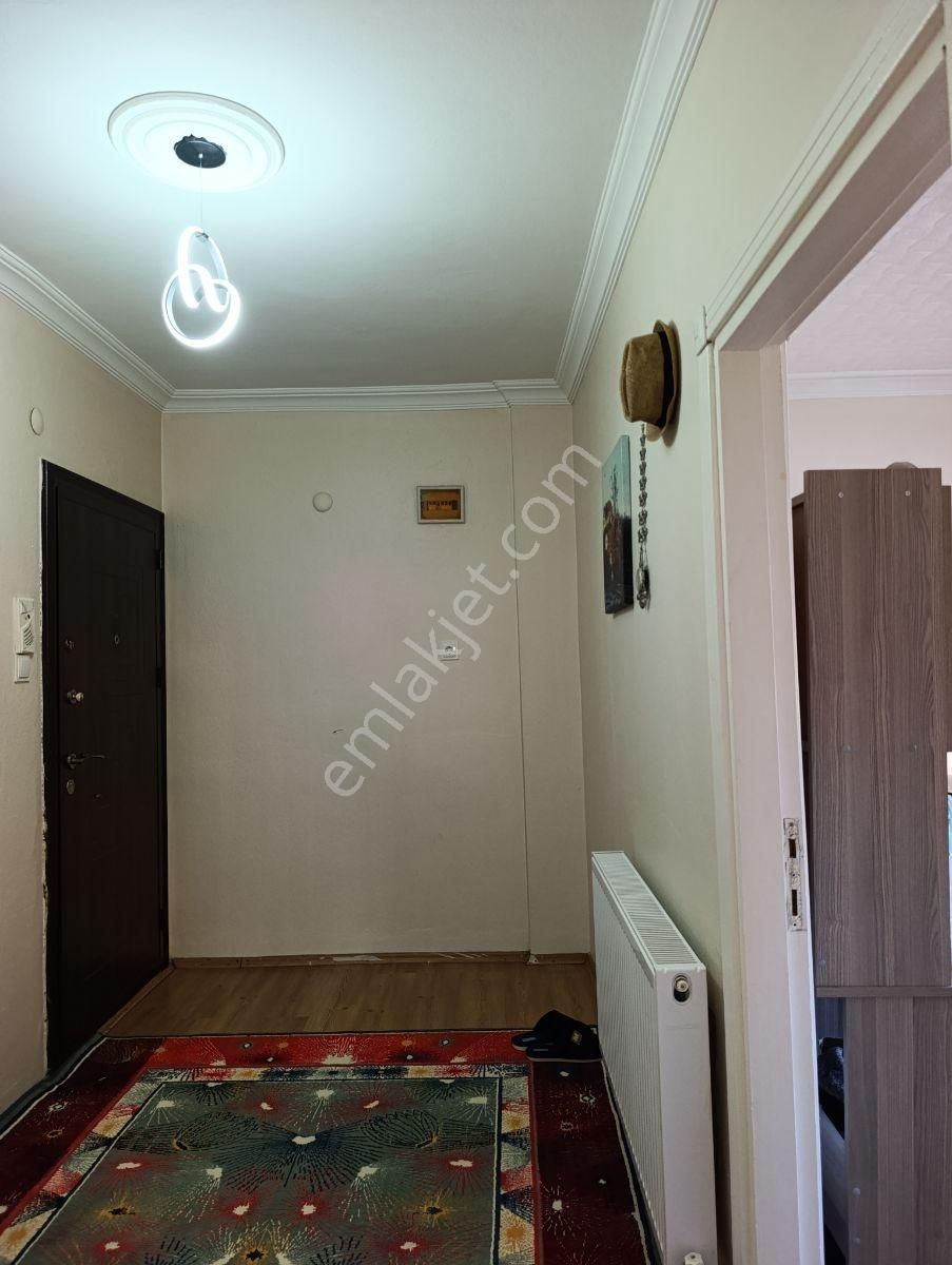 Doğalgaz Aşaği Hatipbagi Mah. 3+1 / 120.m2 . Acil.satilik Daire - Görsel 16