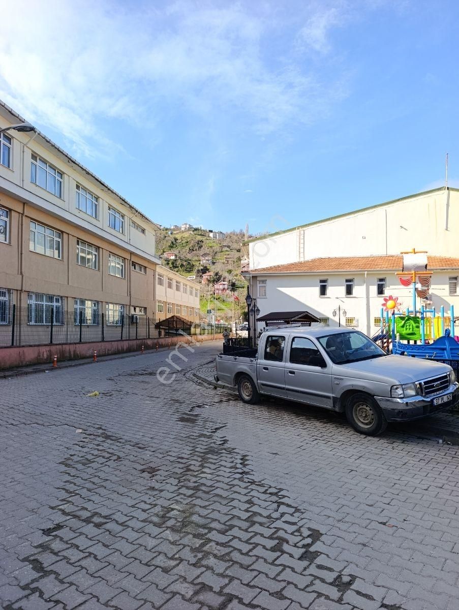 Doğalgaz Aşaği Hatipbagi Mah. 3+1 / 120.m2 . Acil.satilik Daire - Görsel 27