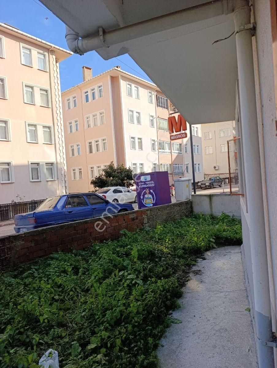 Doğalgaz Aşaği Hatipbagi Mah. 3+1 / 120.m2 . Acil.satilik Daire - Görsel 34