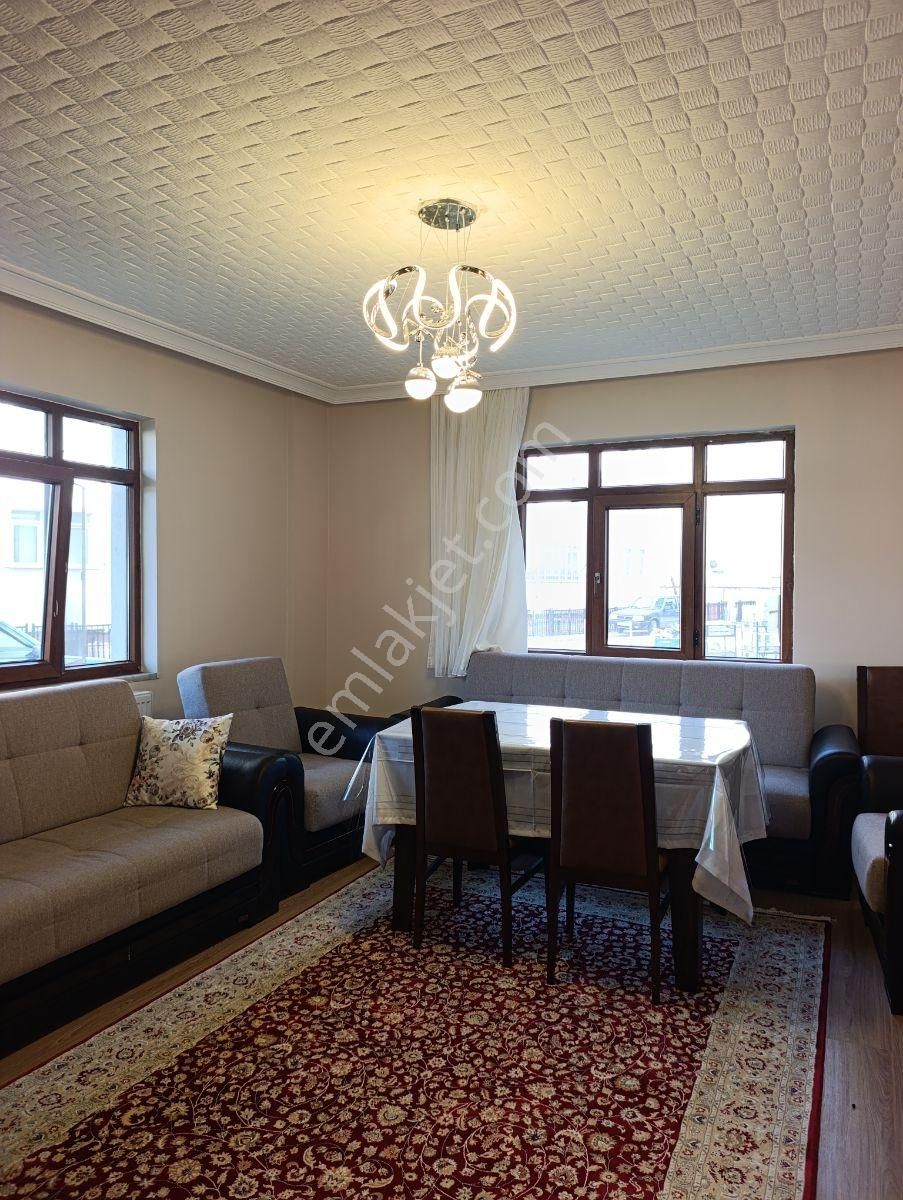 Doğalgaz Aşaği Hatipbagi Mah. 3+1 / 120.m2 . Acil.satilik Daire - Görsel 20