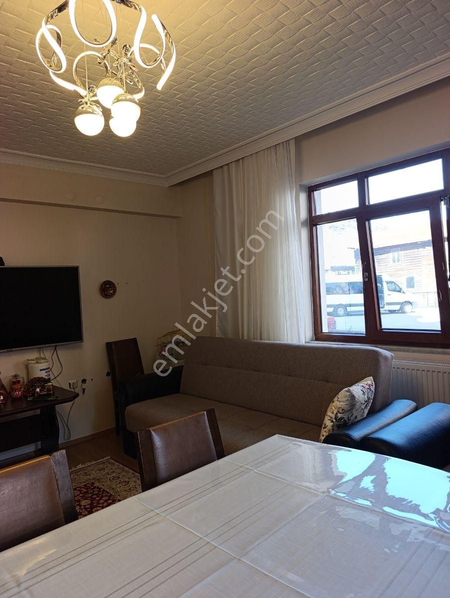 Doğalgaz Aşaği Hatipbagi Mah. 3+1 / 120.m2 . Acil.satilik Daire - Görsel 35