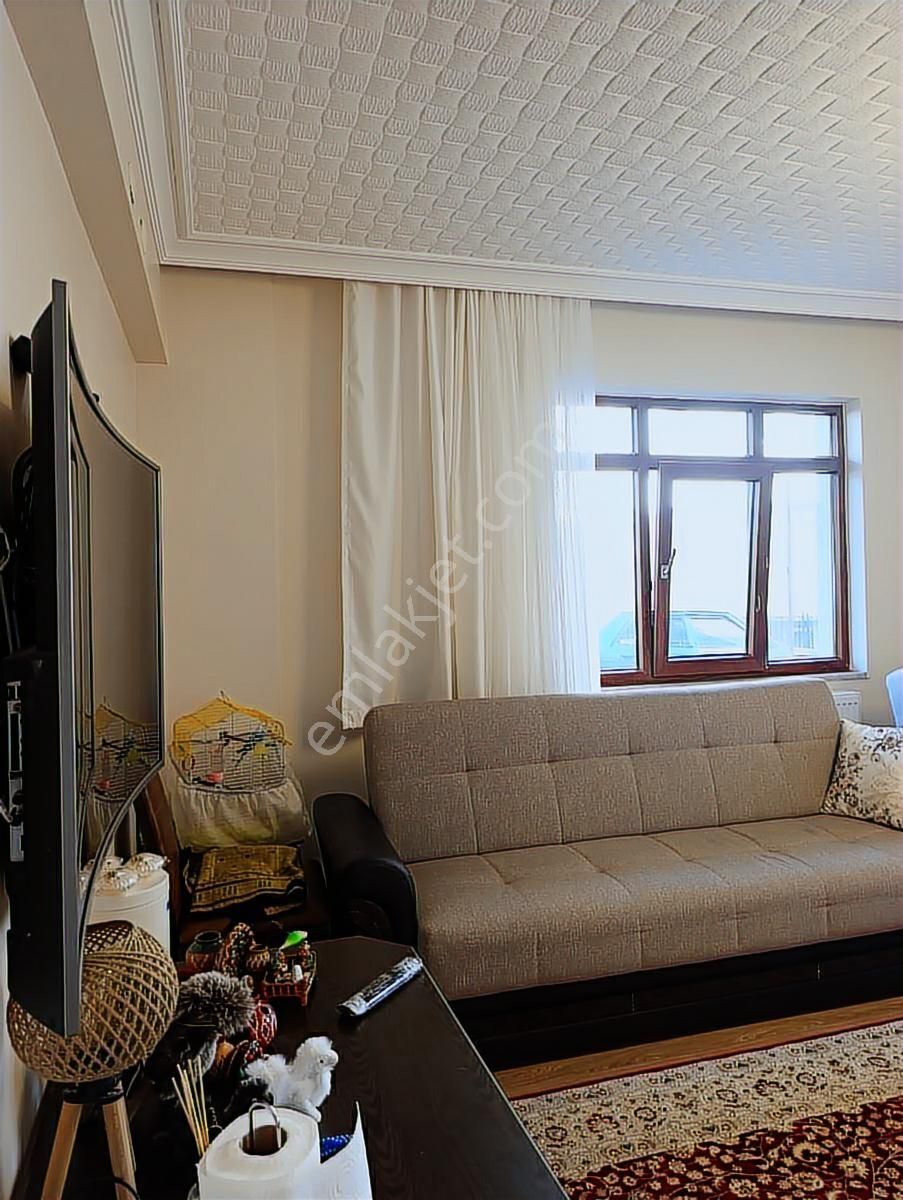 Doğalgaz Aşaği Hatipbagi Mah. 3+1 / 120.m2 . Acil.satilik Daire - Görsel 8