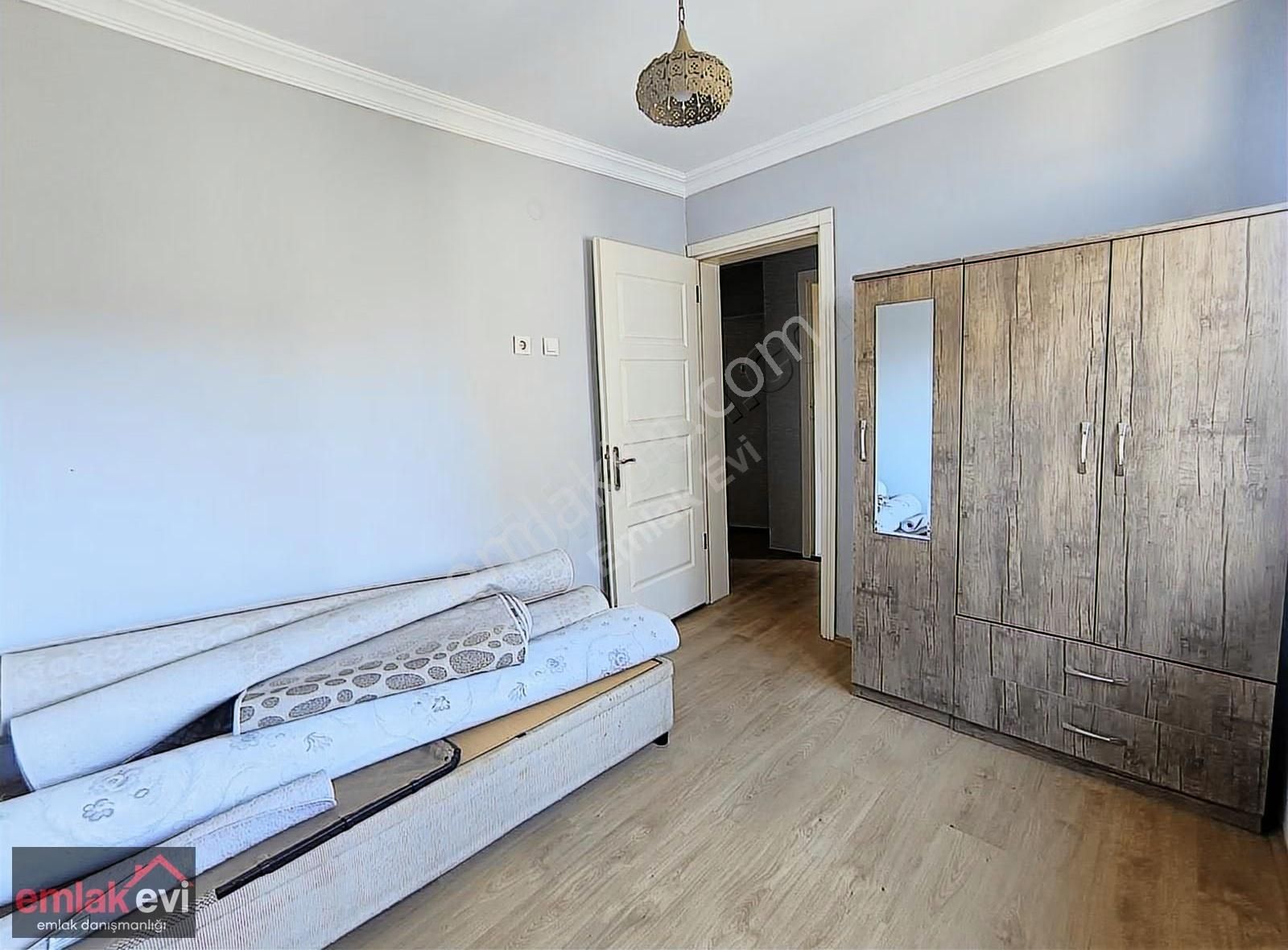 Emlak Evin'den Mesudiye'de Mahallesi'nde Ultra Geniş Ferah 1+1 - Görsel 18