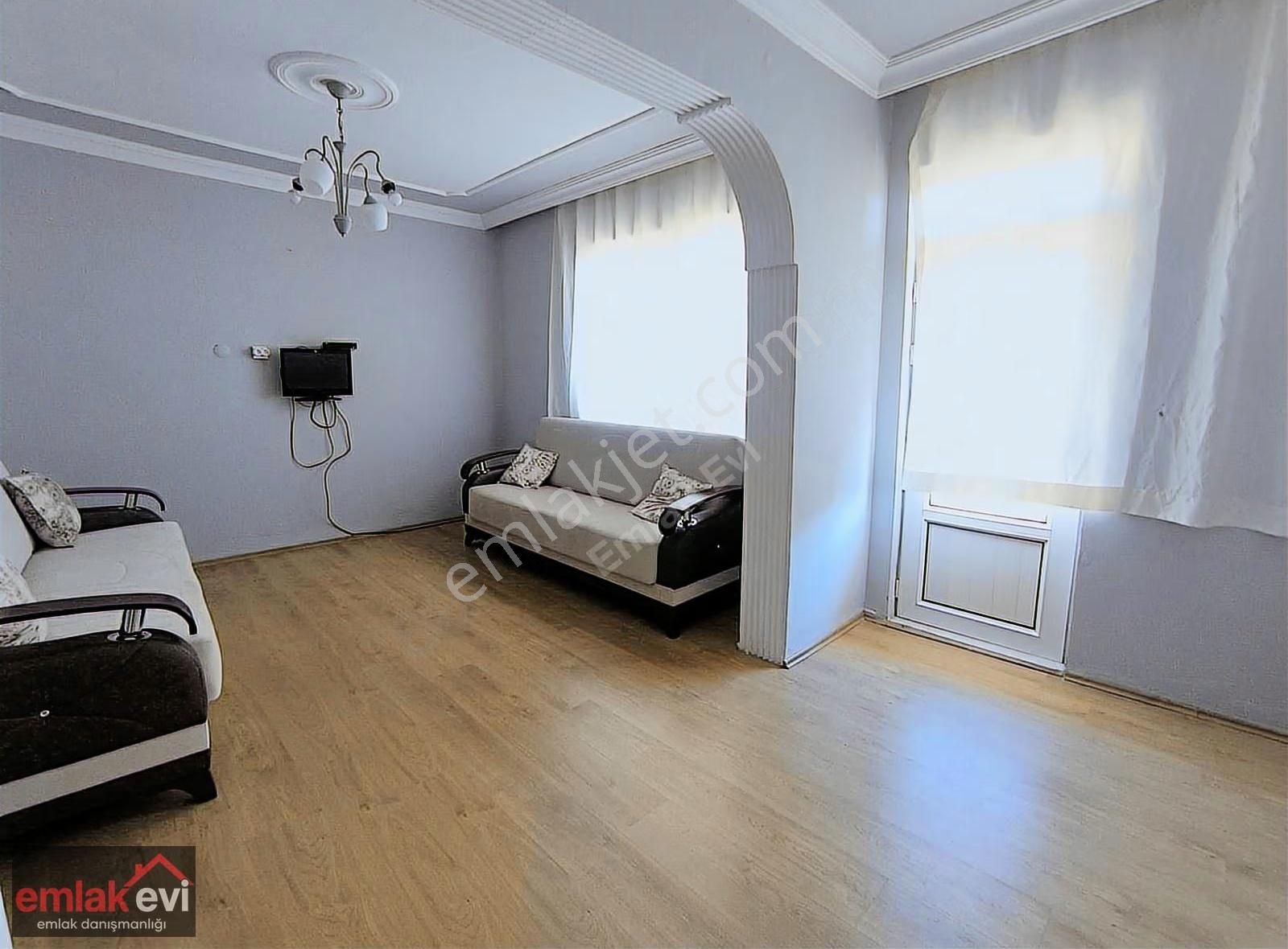 Emlak Evin'den Mesudiye'de Mahallesi'nde Ultra Geniş Ferah 1+1 - Görsel 17