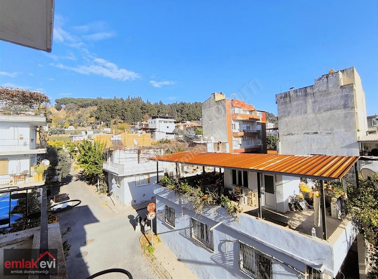 Emlak Evin'den Mesudiye'de Mahallesi'nde Ultra Geniş Ferah 1+1 - Görsel 19