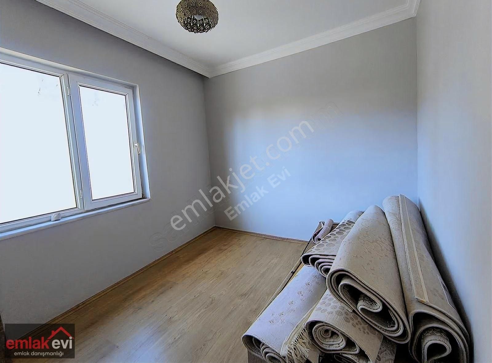 Emlak Evin'den Mesudiye'de Mahallesi'nde Ultra Geniş Ferah 1+1 - Görsel 4