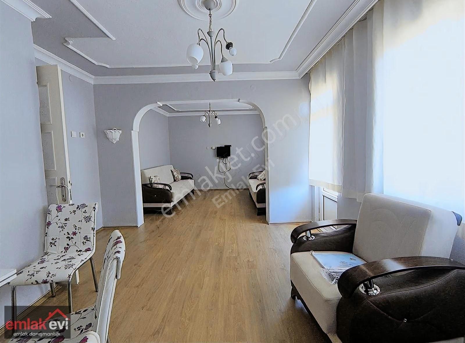 Emlak Evin'den Mesudiye'de Mahallesi'nde Ultra Geniş Ferah 1+1 - Görsel 12