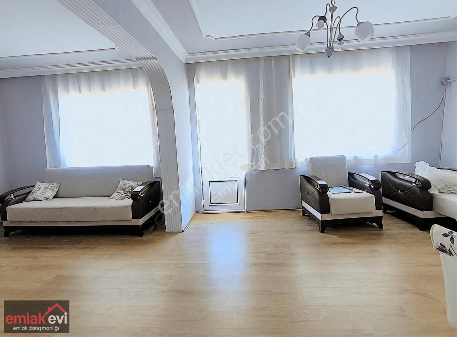 Emlak Evin'den Mesudiye'de Mahallesi'nde Ultra Geniş Ferah 1+1 - Görsel 5