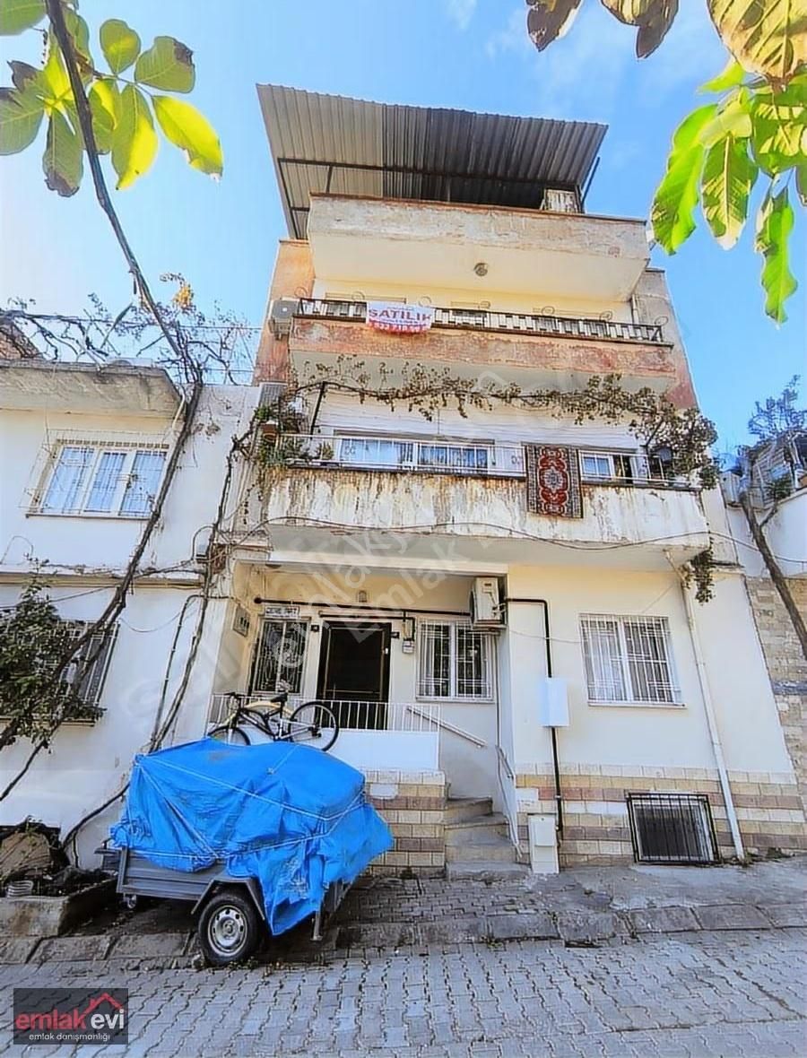 Emlak Evin'den Mesudiye'de Mahallesi'nde Ultra Geniş Ferah 1+1 - Görsel 7