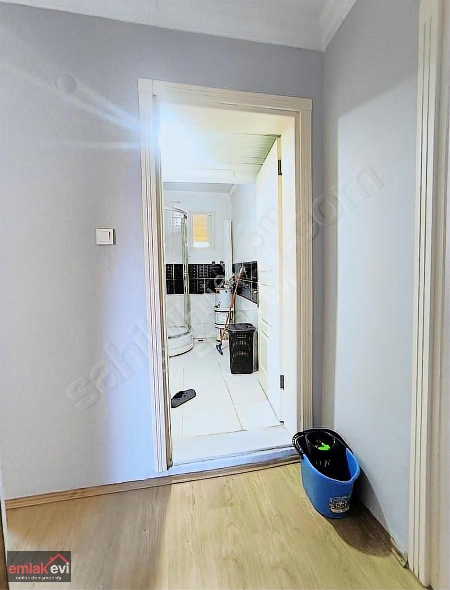 Emlak Evin'den Mesudiye'de Mahallesi'nde Ultra Geniş Ferah 1+1 - Görsel 11