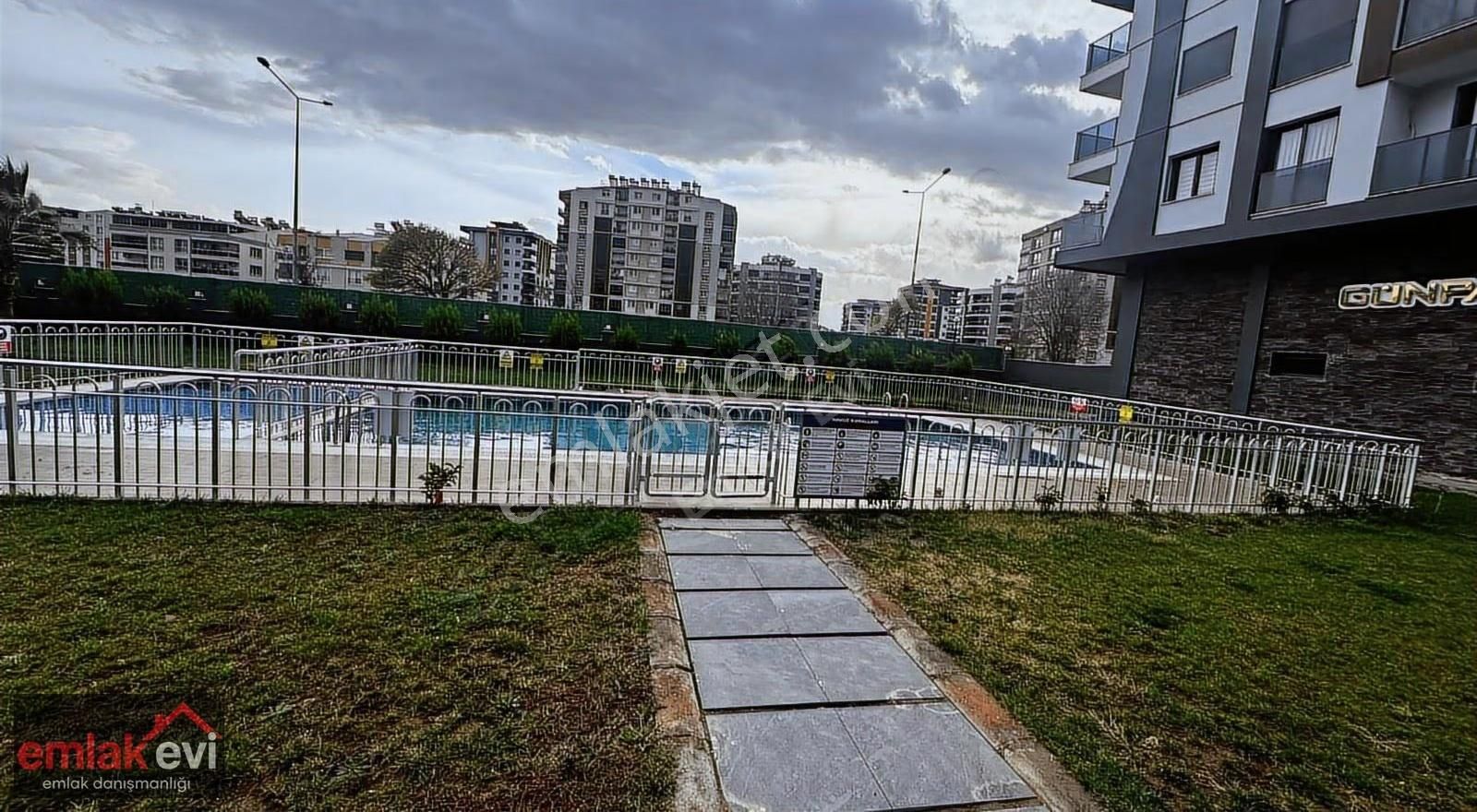 Emlak Evin'den Adnan Menderes Mahallesi'nde Geniş 3+1 Rezidans - Görsel 7