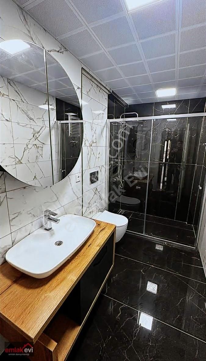 Emlak Evin'den Adnan Menderes Mahallesi'nde Geniş 3+1 Rezidans - Görsel 10