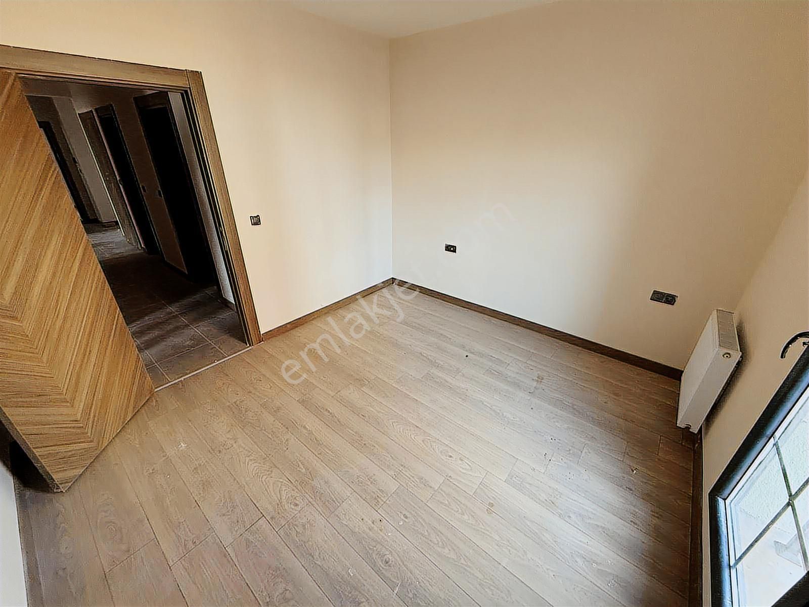 Zavian'dan Çubuk Yeni Tokide Sıfır 2+1 Daire - Görsel 19