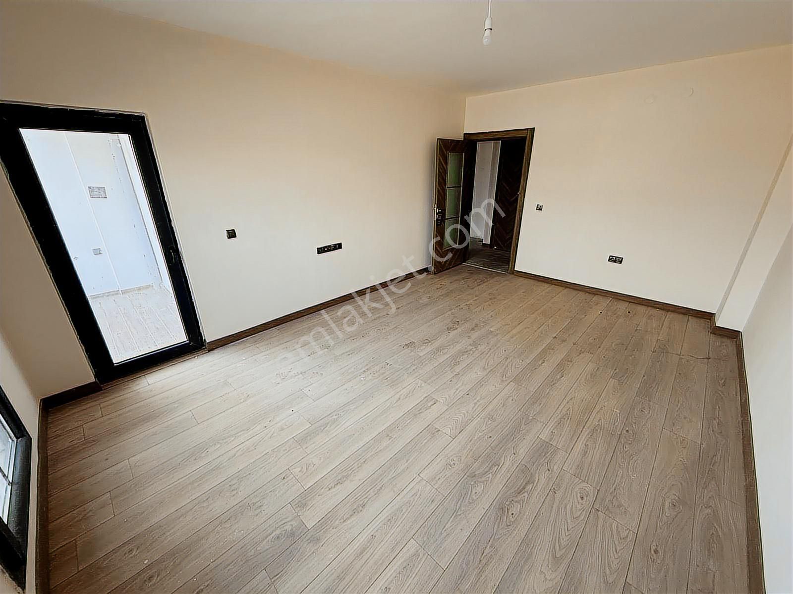 Zavian'dan Çubuk Yeni Tokide Sıfır 2+1 Daire - Görsel 7