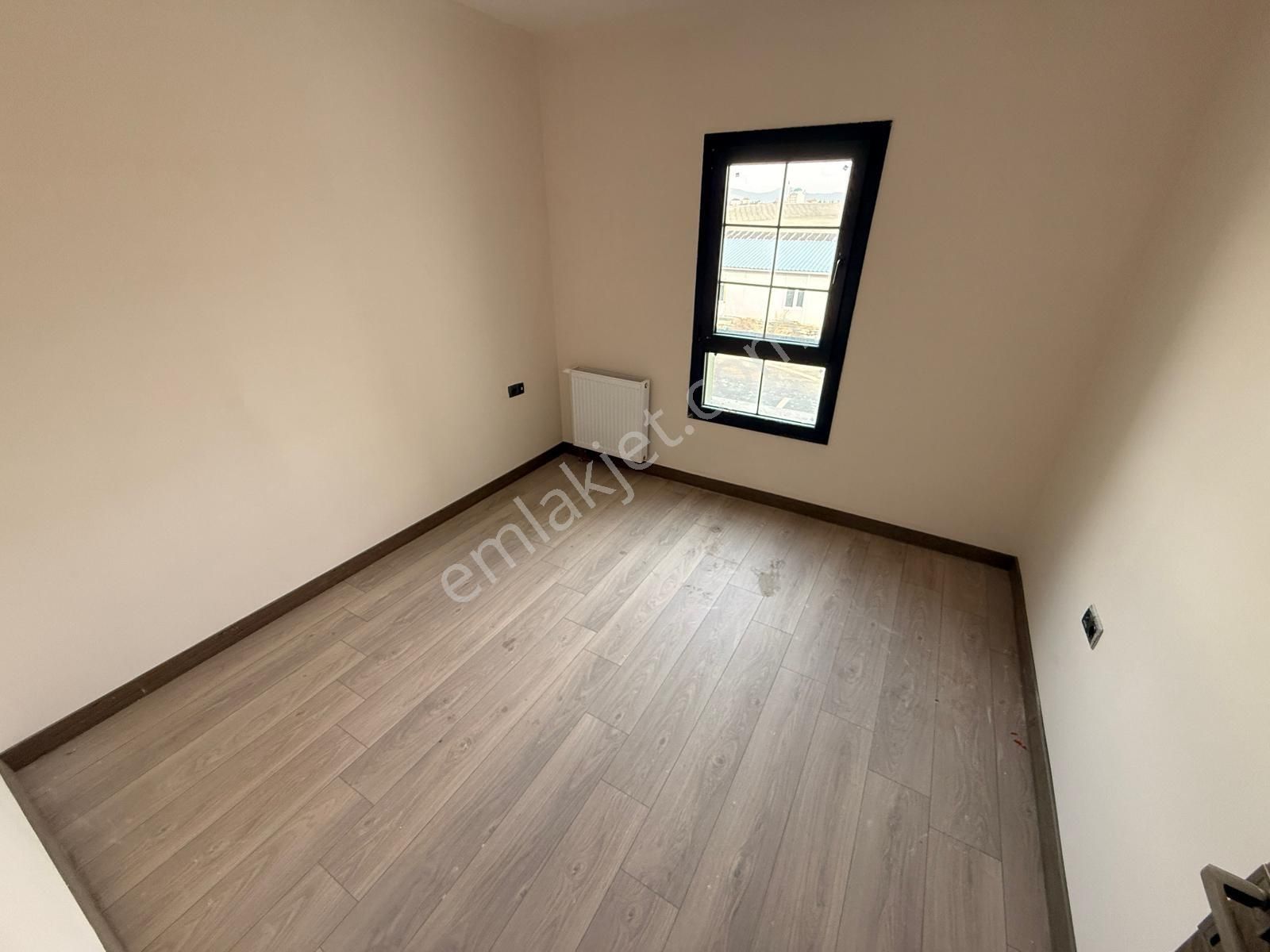 Zavian'dan Çubuk Yeni Tokide Sıfır 2+1 Daire - Görsel 34