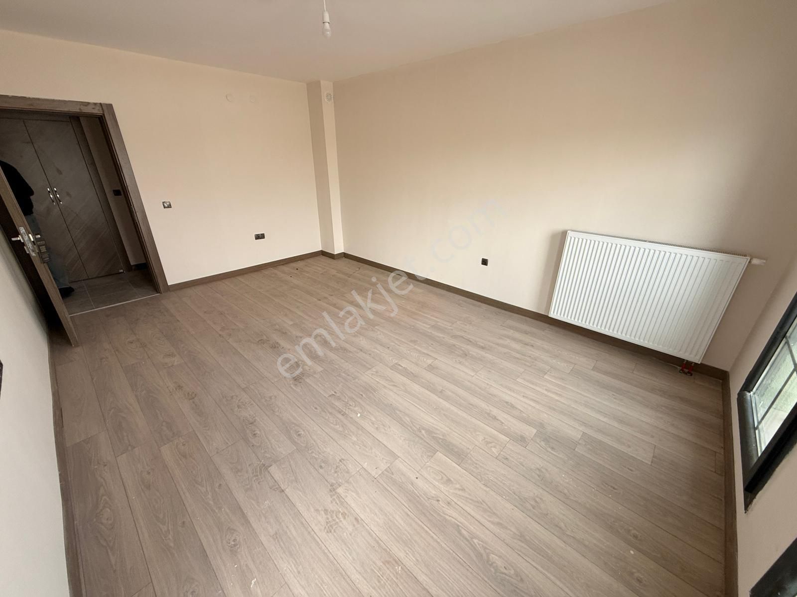 Zavian'dan Çubuk Yeni Tokide Sıfır 2+1 Daire - Görsel 20