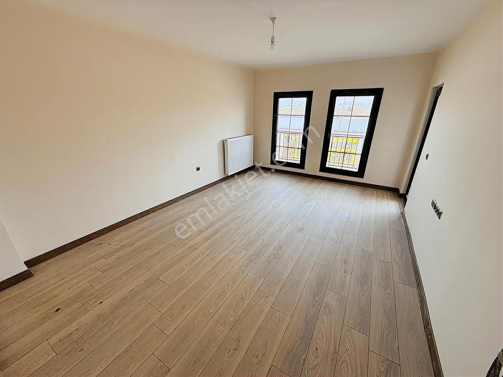 Zavian'dan Çubuk Yeni Tokide Sıfır 2+1 Daire - Görsel 8