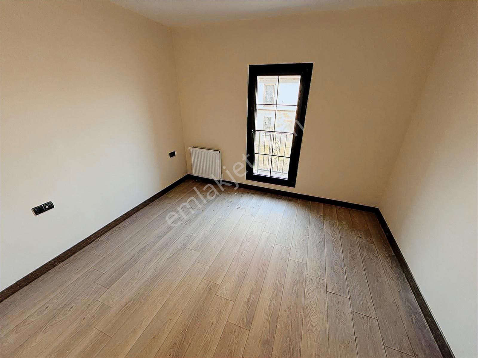 Zavian'dan Çubuk Yeni Tokide Sıfır 2+1 Daire - Görsel 21