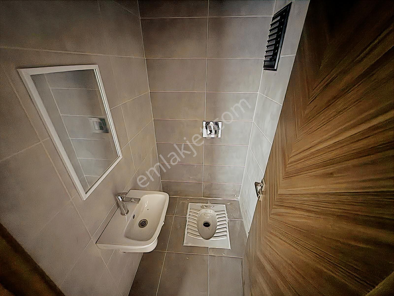 Zavian'dan Çubuk Yeni Tokide Sıfır 2+1 Daire - Görsel 28