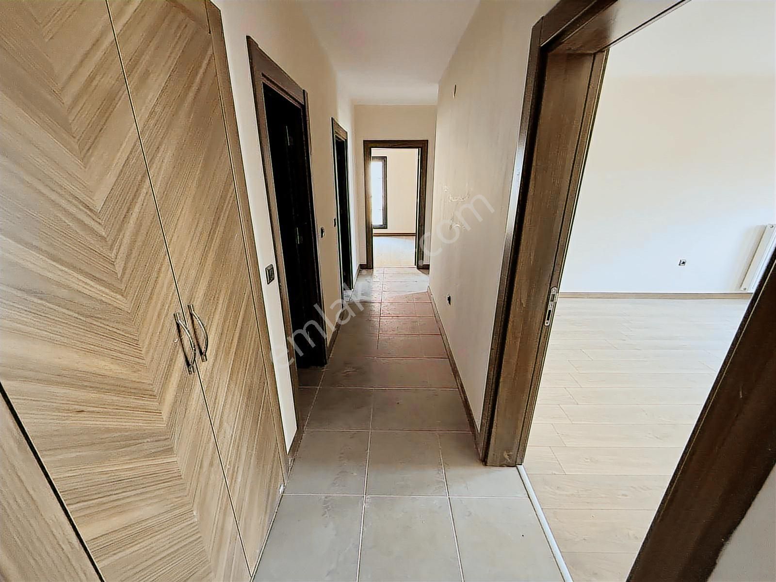 Zavian'dan Çubuk Yeni Tokide Sıfır 2+1 Daire - Görsel 12