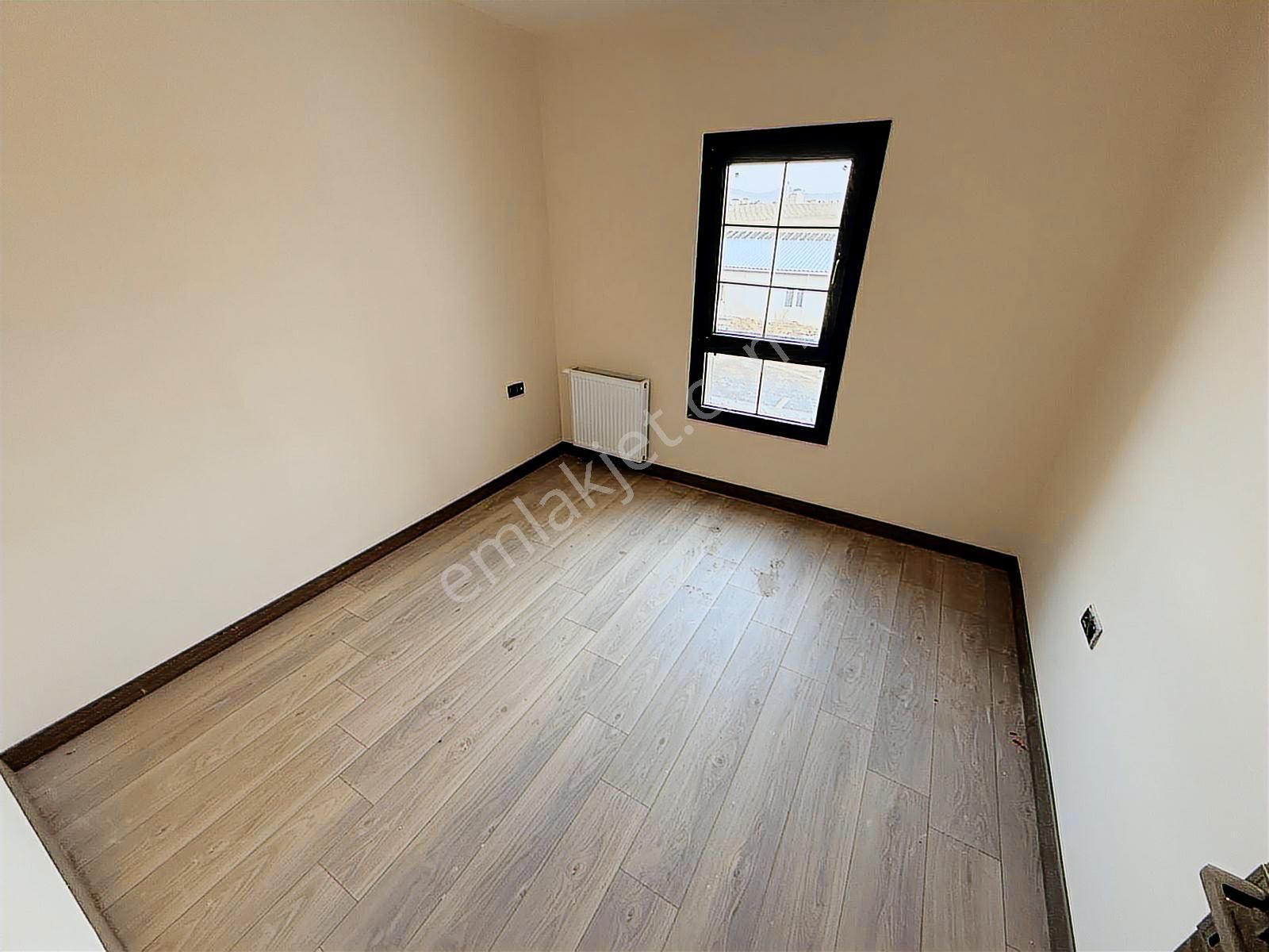 Zavian'dan Çubuk Yeni Tokide Sıfır 2+1 Daire - Görsel 18