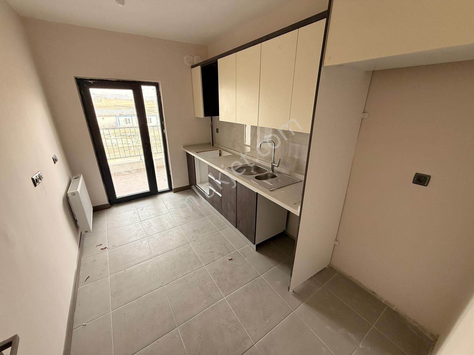 Zavian'dan Çubuk Yeni Tokide Sıfır 2+1 Daire - Görsel 2