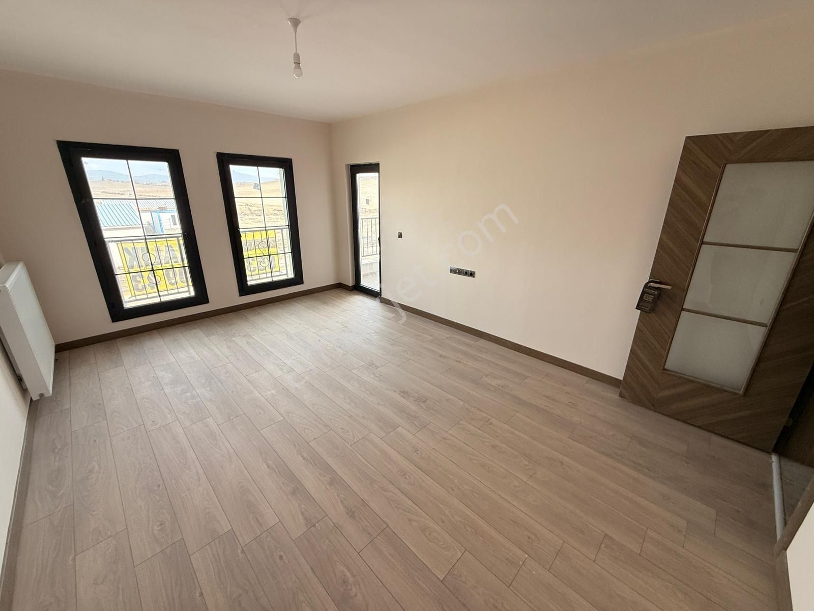 Zavian'dan Çubuk Yeni Tokide Sıfır 2+1 Daire - Görsel 27