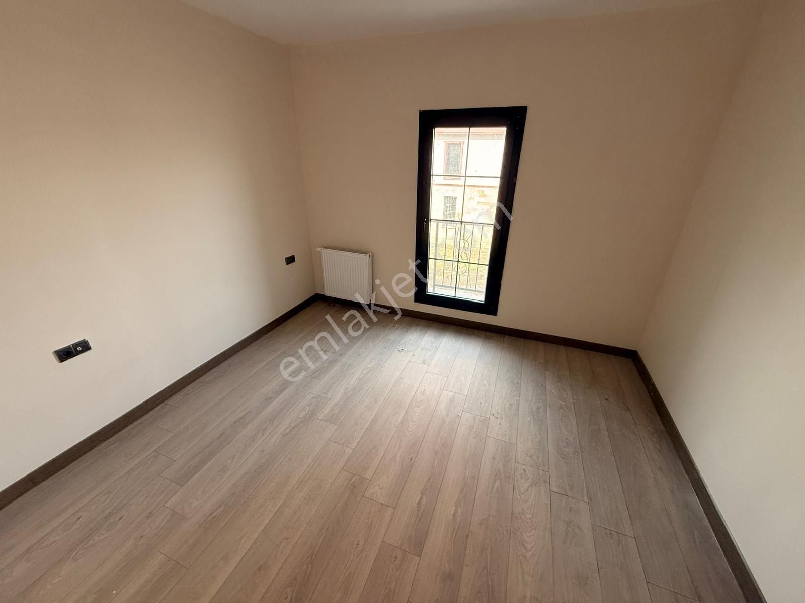 Zavian'dan Çubuk Yeni Tokide Sıfır 2+1 Daire - Görsel 3