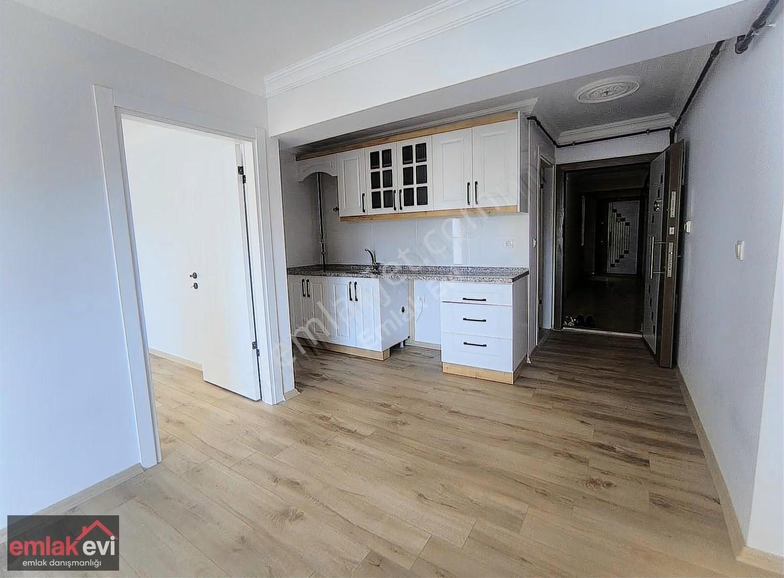 Emlak Evin'den Kóşk Nazilli Cad.d.gazli Kiralık 1+1 - Görsel 5