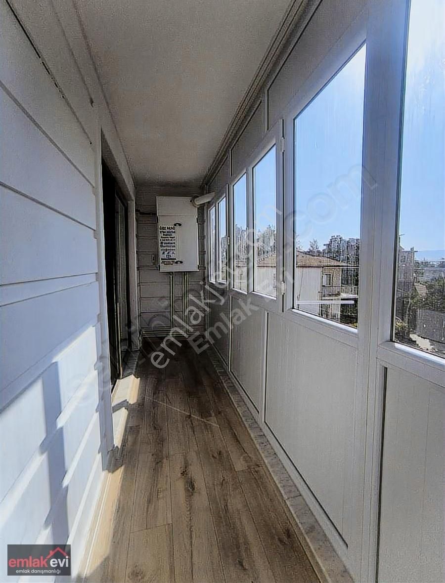 Emlak Evin'den Kóşk Nazilli Cad.d.gazli Kiralık 1+1 - Görsel 20