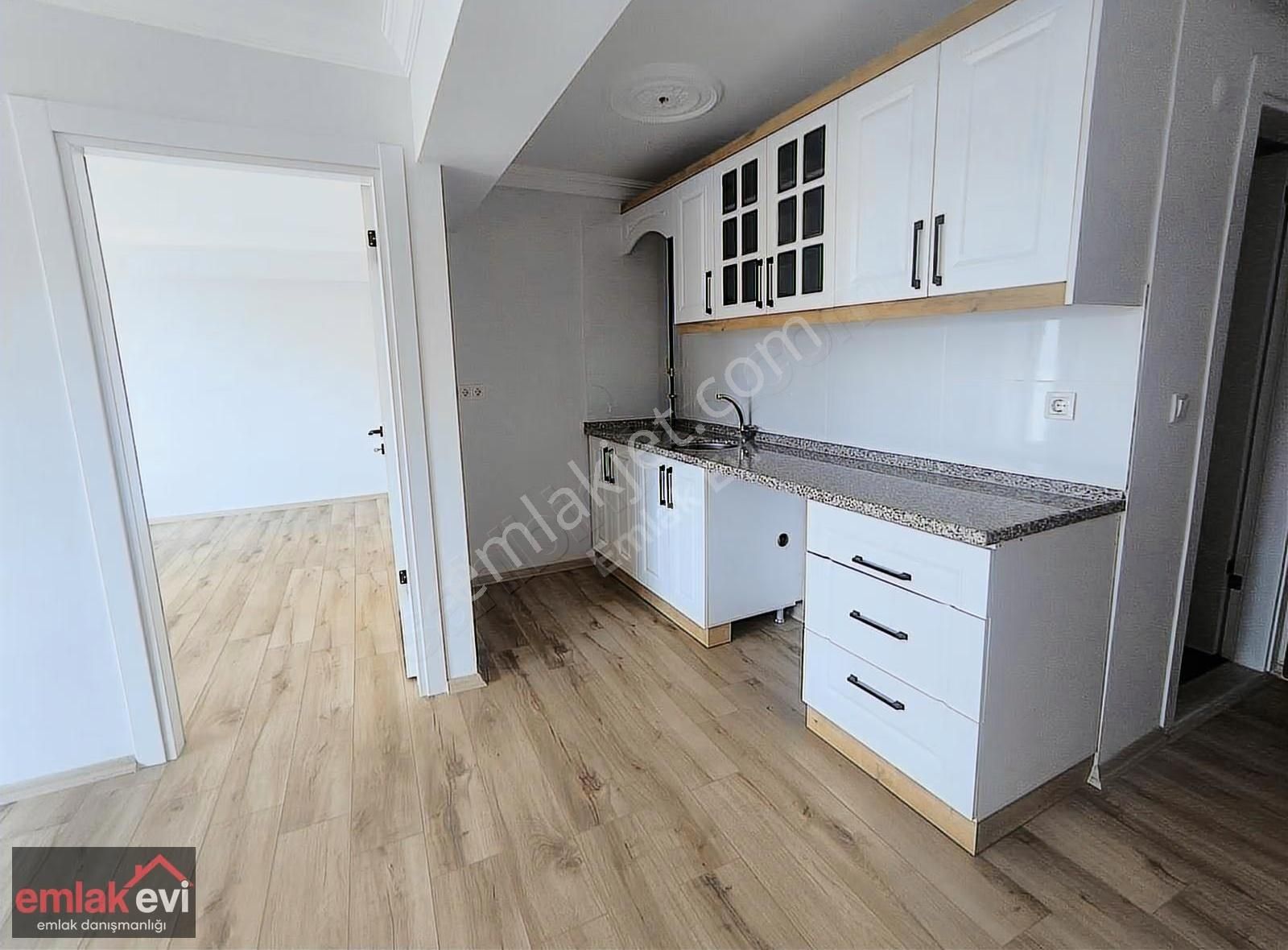 Emlak Evin'den Kóşk Nazilli Cad.d.gazli Kiralık 1+1 - Görsel 6