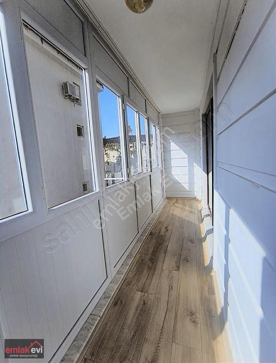 Emlak Evin'den Kóşk Nazilli Cad.d.gazli Kiralık 1+1 - Görsel 2