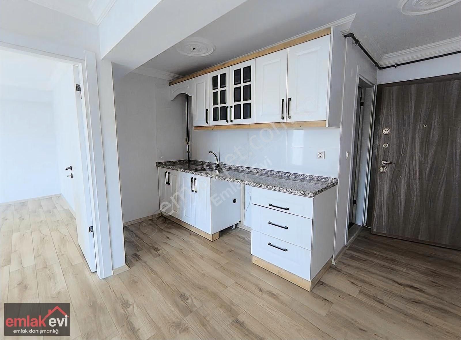 Emlak Evin'den Kóşk Nazilli Cad.d.gazli Kiralık 1+1 - Görsel 4