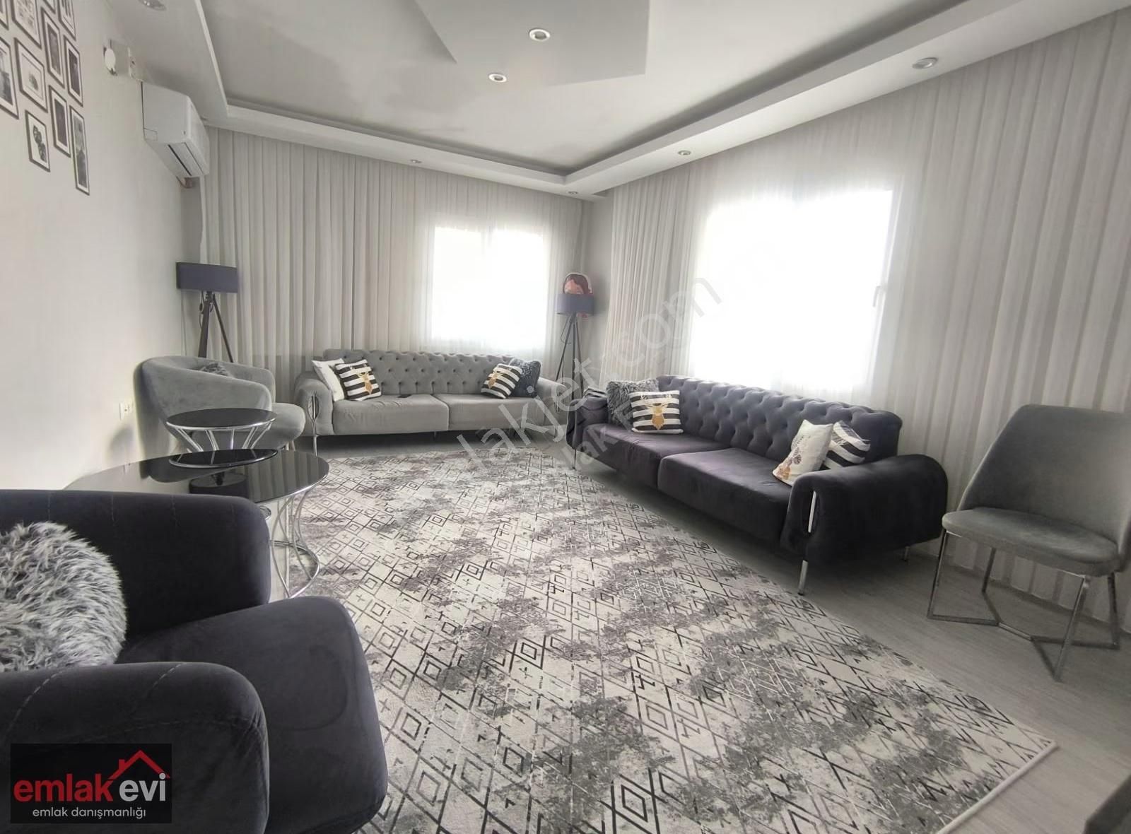 Emlak Evin'den Ovaeymir'de Masrafsız 3+1 Satılık 2 Katlı Bina - Görsel 33